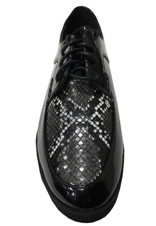Oxford Ecocuero ZAX93 Snake-2