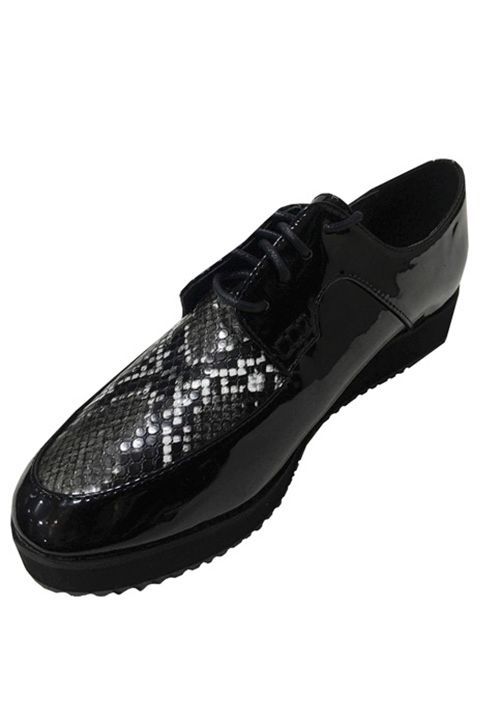 Oxford Ecocuero ZAX93 Snake-3