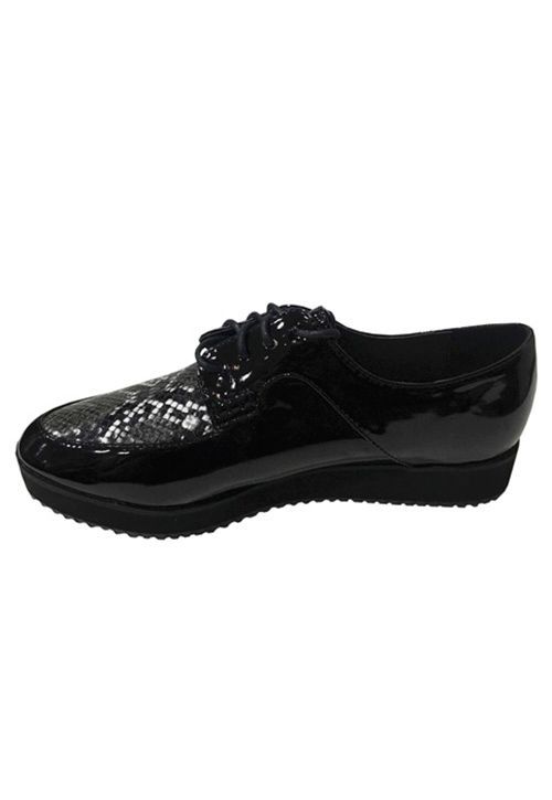 Oxford Ecocuero ZAX93 Snake-4