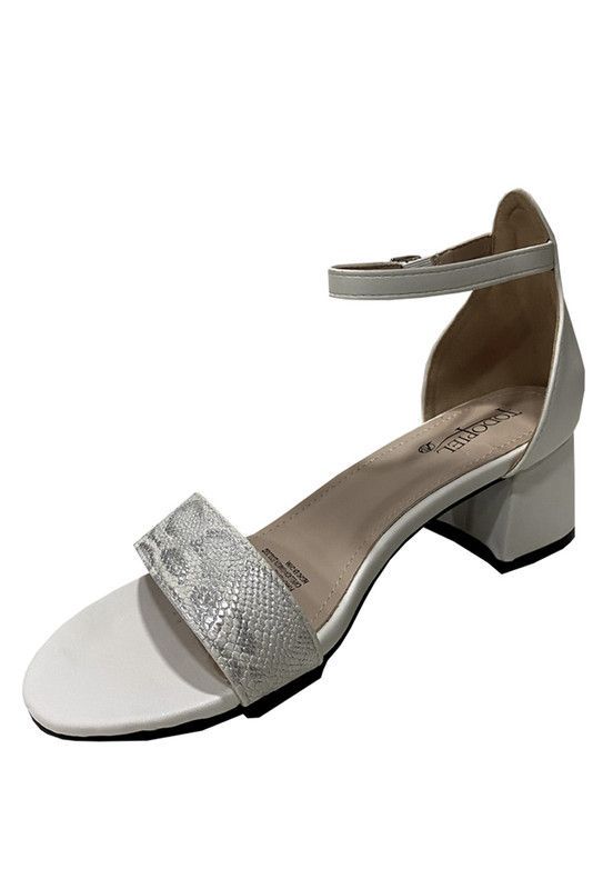 Sandalia Ecocuero ZAY46 Blanco-3