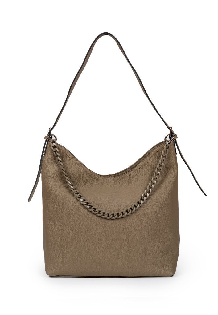 Cartera cuero CRU85 Beige-0