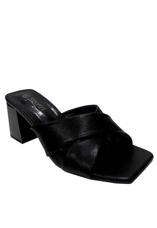 Sandalia Ecocuero ZAZ38 Negro-1