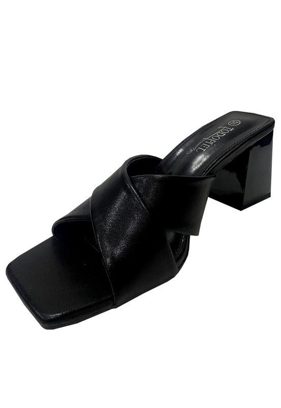 Sandalia Ecocuero ZAZ38 Negro-3