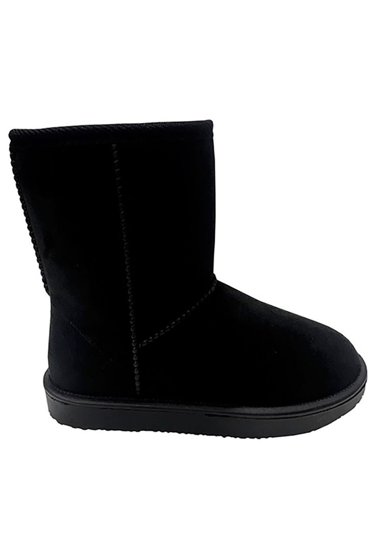 Bota Impermeable con Chiporro ZAX05 Negro-0