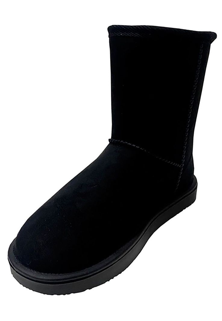 Bota Impermeable con Chiporro ZAX05 Negro-3