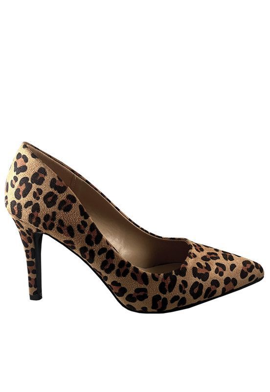 Zapato Reina Ecocuero ZAZ34 AnimalPrint-0