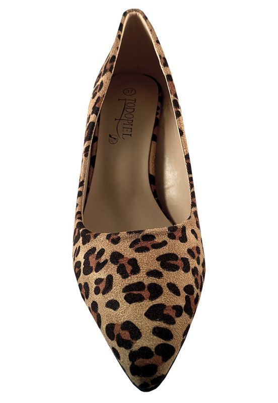 Zapato Reina Ecocuero ZAZ34 AnimalPrint-2