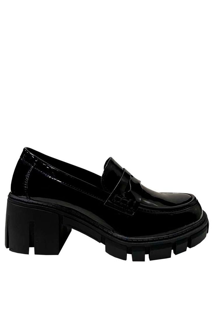 Mocasin Ecocuero ZAZ47 Negro-0