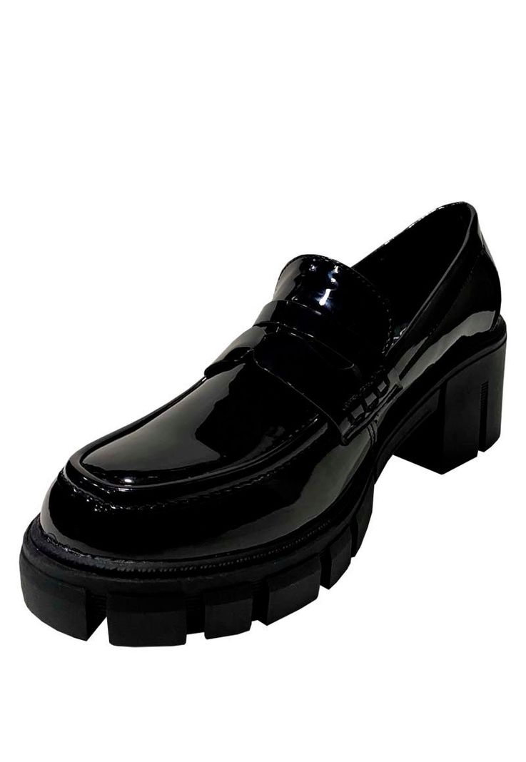 Mocasin Ecocuero ZAZ47 Negro-3
