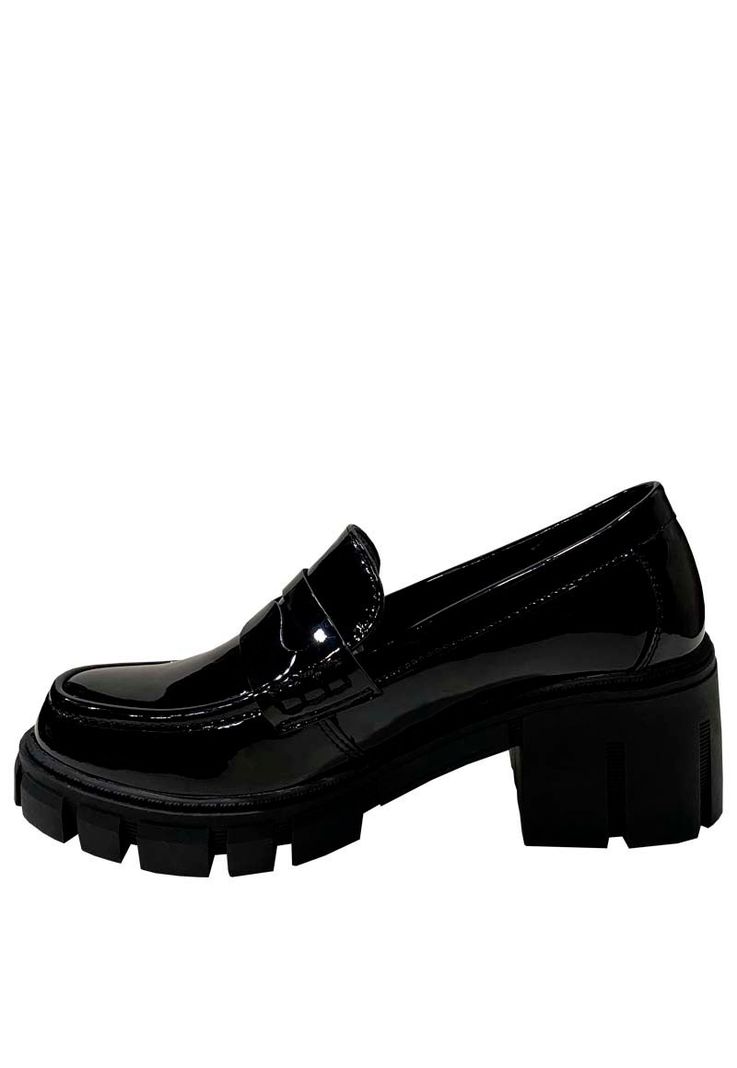 Mocasin Ecocuero ZAZ47 Negro-4