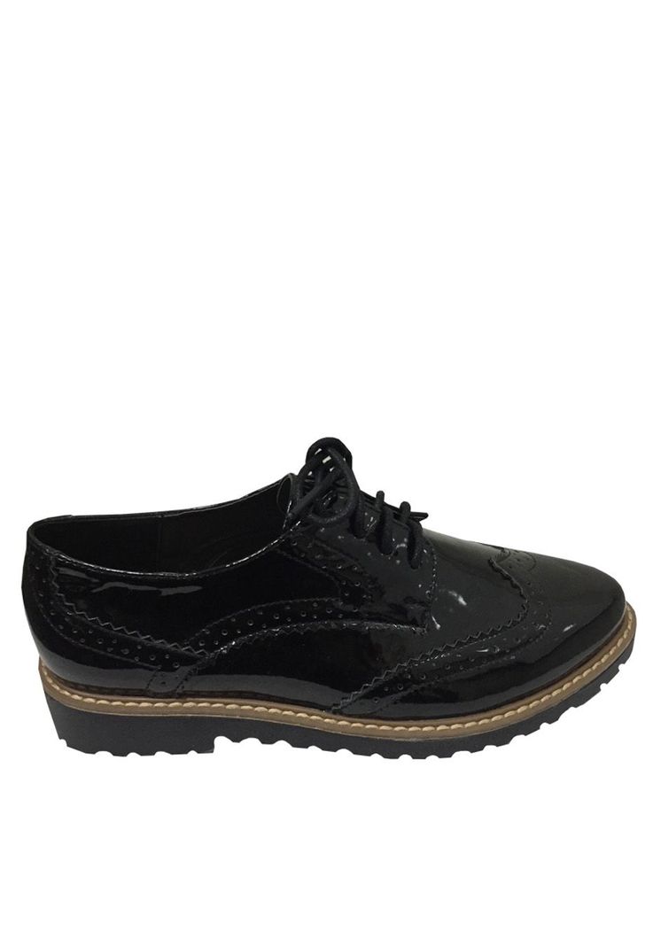 Oxford Ecocuero ZAW41 Negro-0