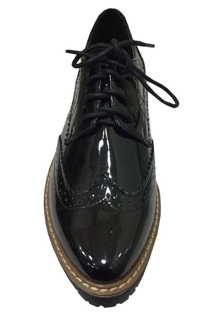 Oxford Ecocuero ZAW41 Negro-2