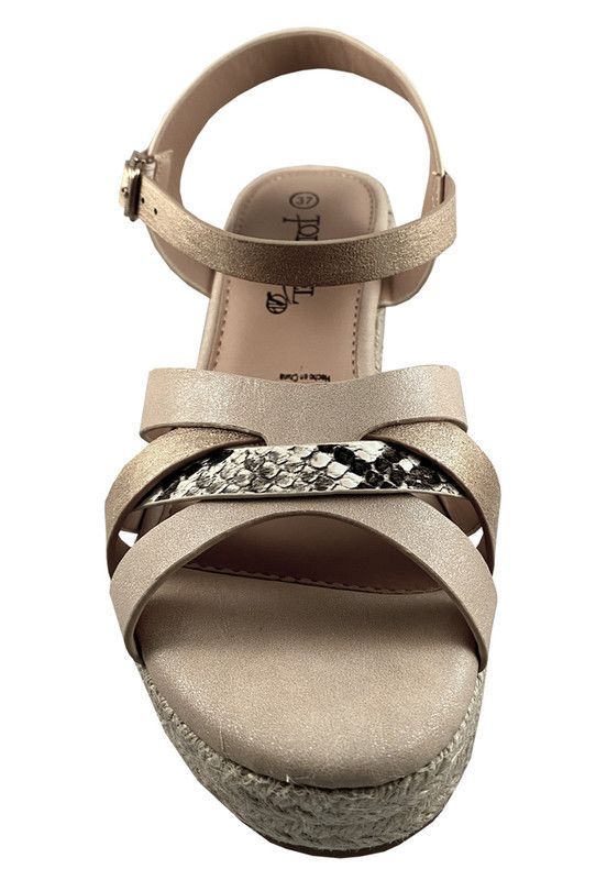 Sandalia Ecocuero ZAZ20 Beige-2