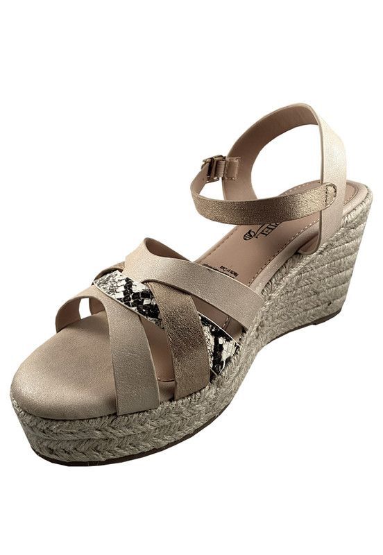 Sandalia Ecocuero ZAZ20 Beige-3