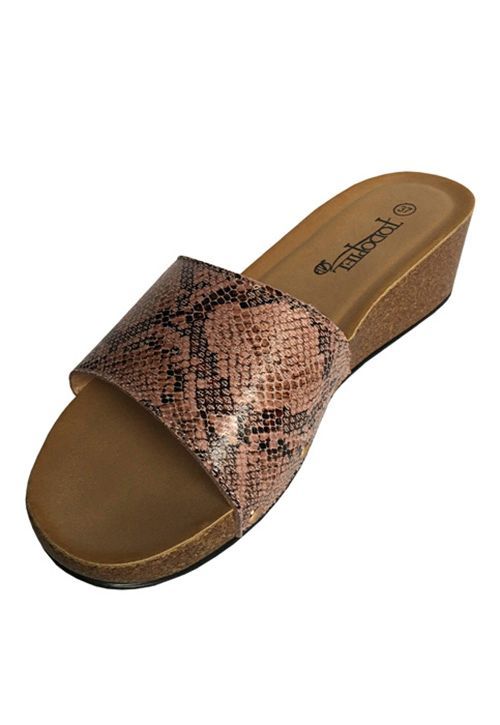Sandalia Ecocuero ZAY27 Rosa-3