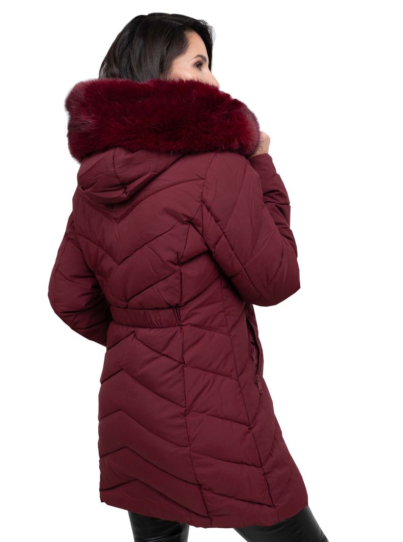 Parka CHG59 Burdeo-2