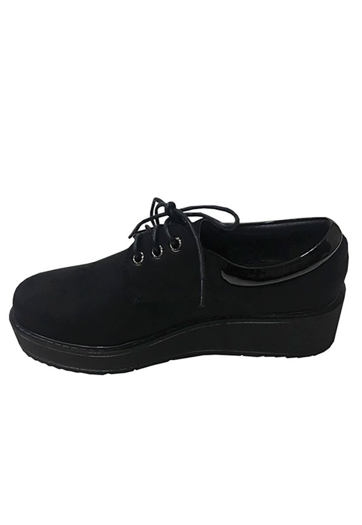 Oxford Gamuza Ecológica ZAX40 Negro-4