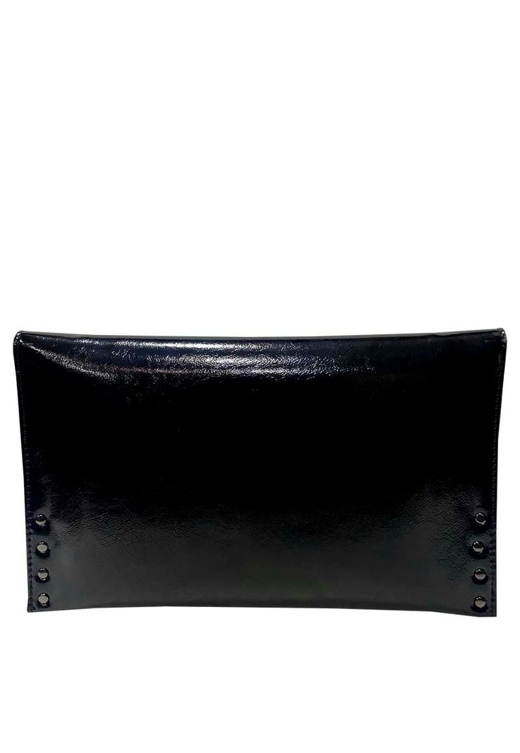 Cartera Cuero Ecológico CRS11 Negro-2