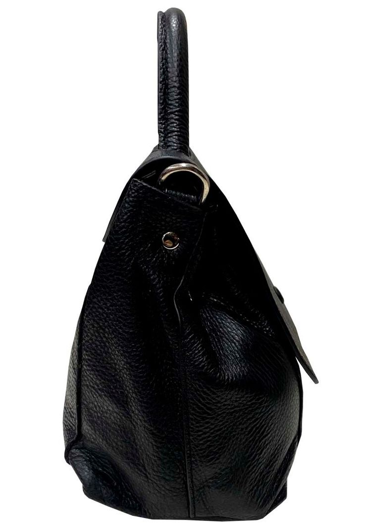 Cartera Cuero CRT40 Negro-1