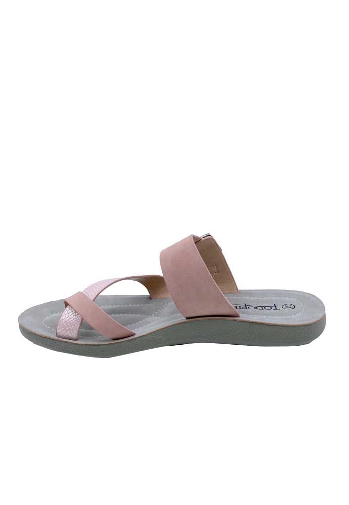Sandalia Ecocuero ZAY54 Rosa-4
