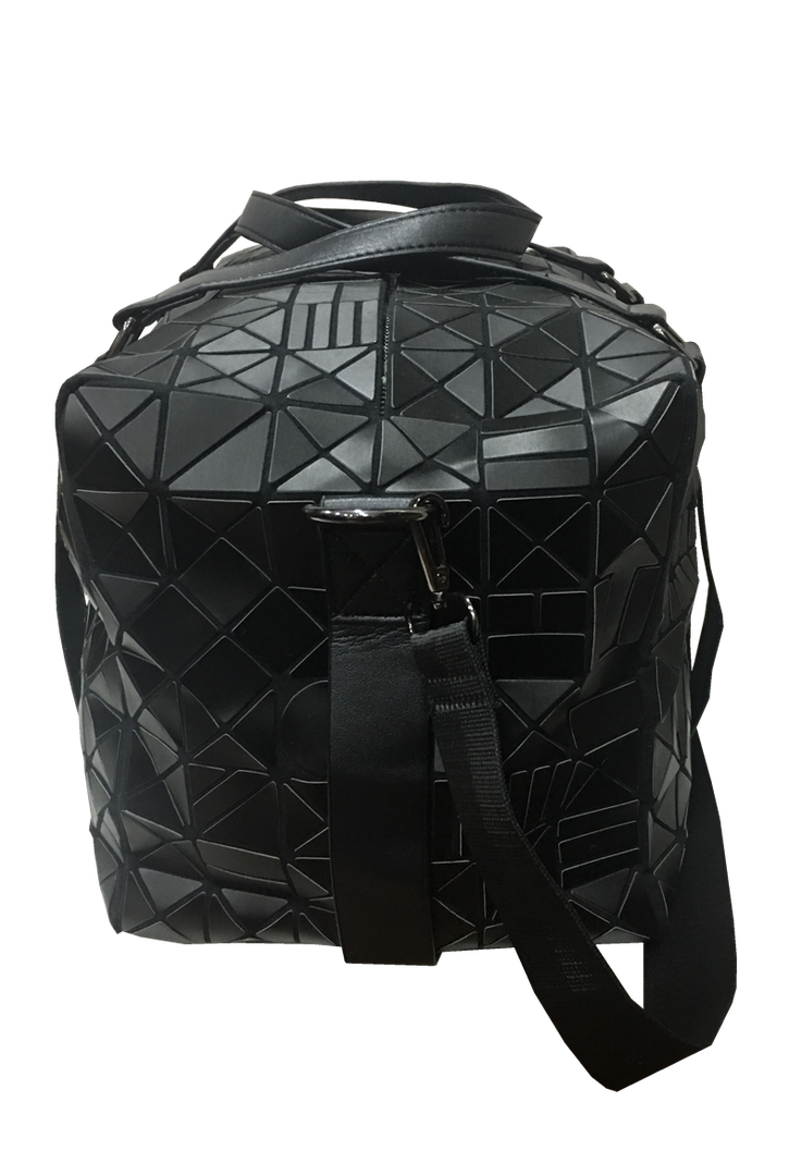 Cartera Cuero Ecológico CRR66 Negro-1