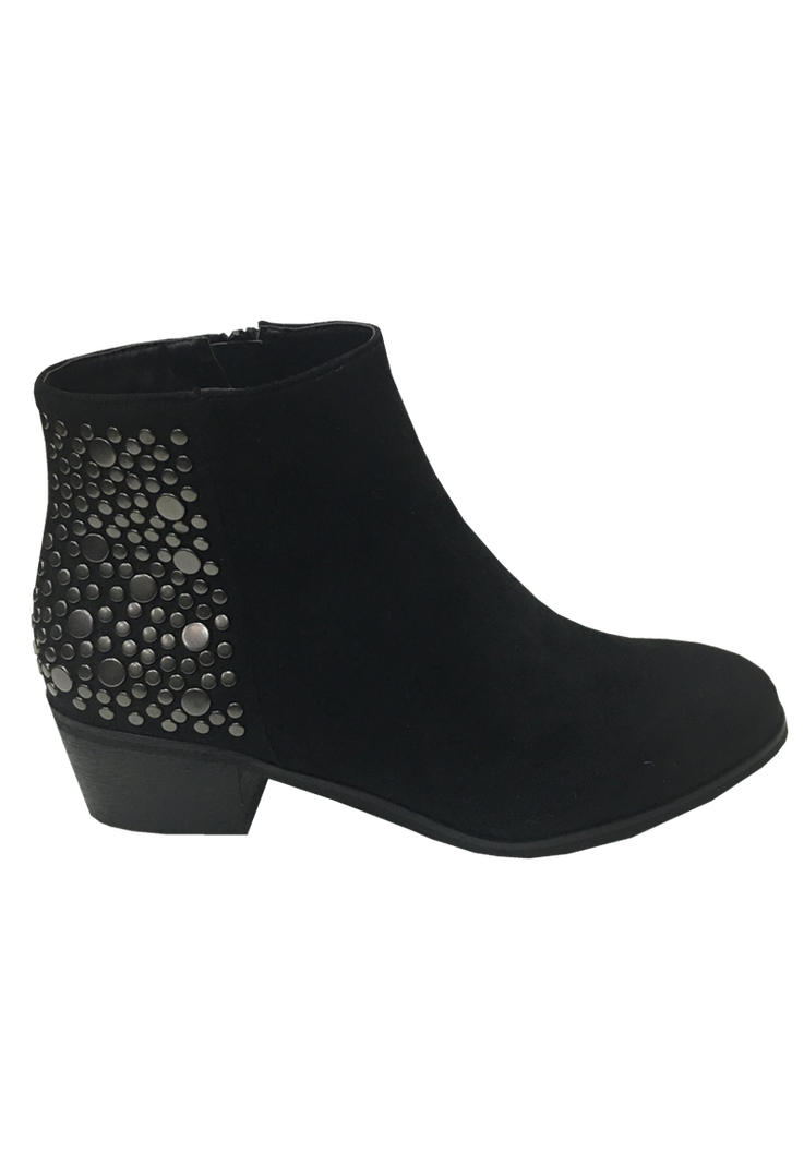 Botin Negro ZAW86