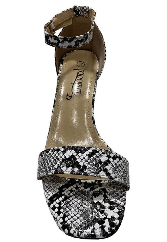 Sandalia Ecocuero ZAZ31 SNAKE-2
