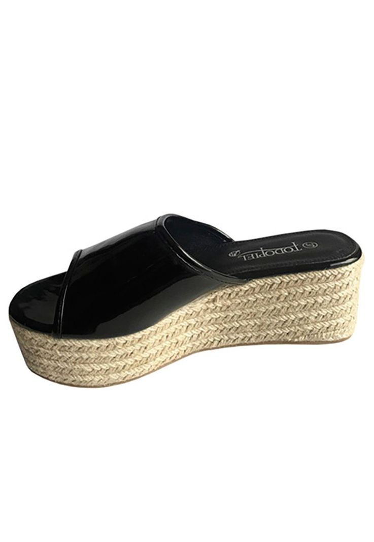 Sandalia Ecocuero ZAY61 Negro-4