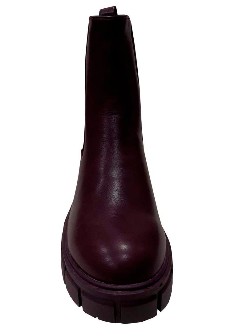Botin Ecocuero ZAZ17 Burdeo-2
