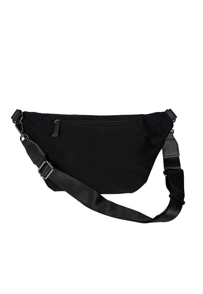 Banano CRU65 Negro Tela-2