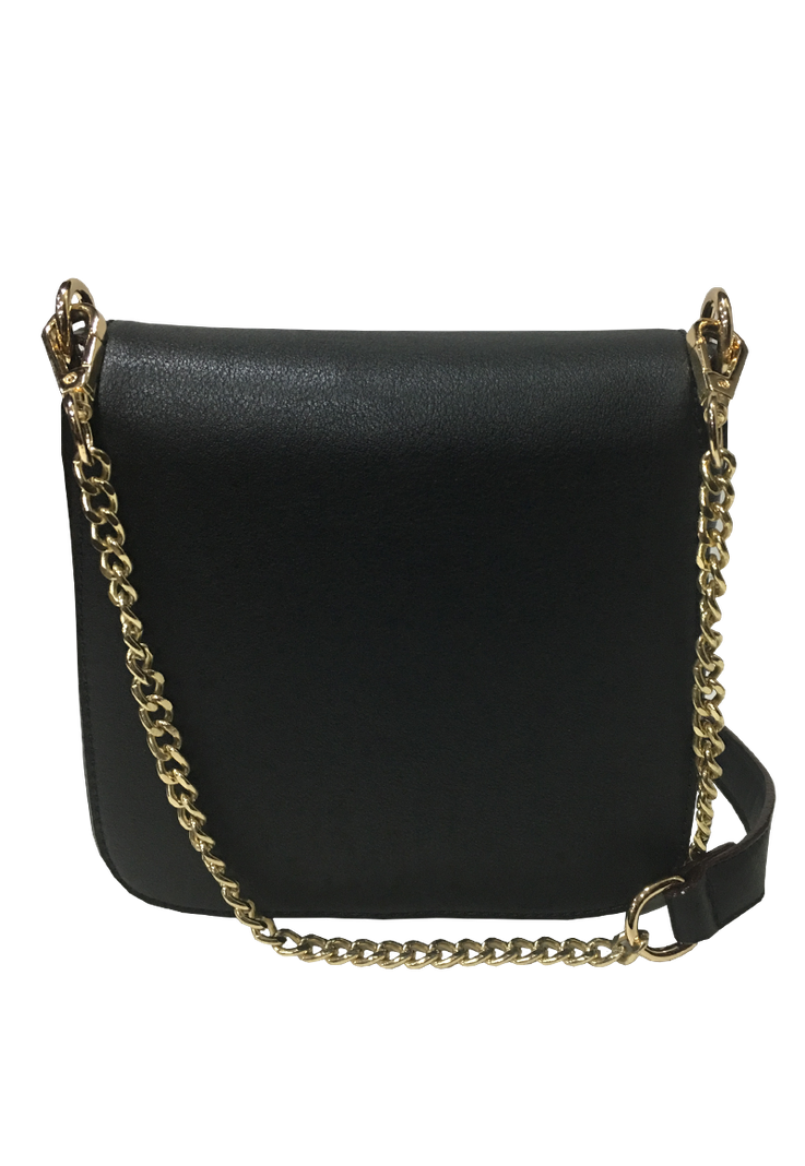 Cartera Cuero Ecológico CRP27 Negro-2