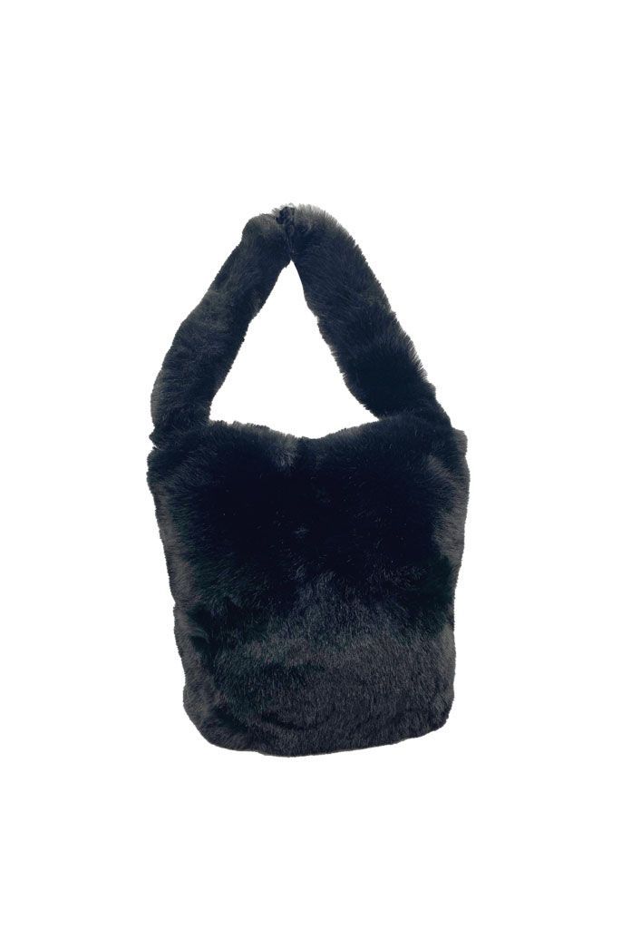 Cartera Tela Negro CRX38-0