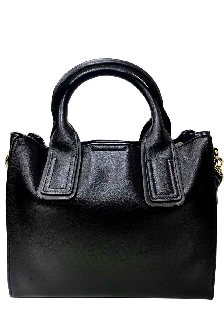 Cartera Cuero CRP91 Negro-2