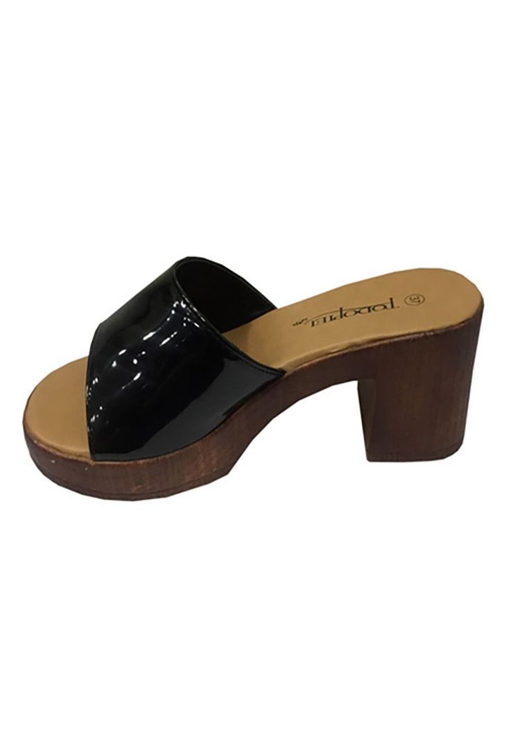 Sandalia Ecocuero  ZAW30 Negro-4