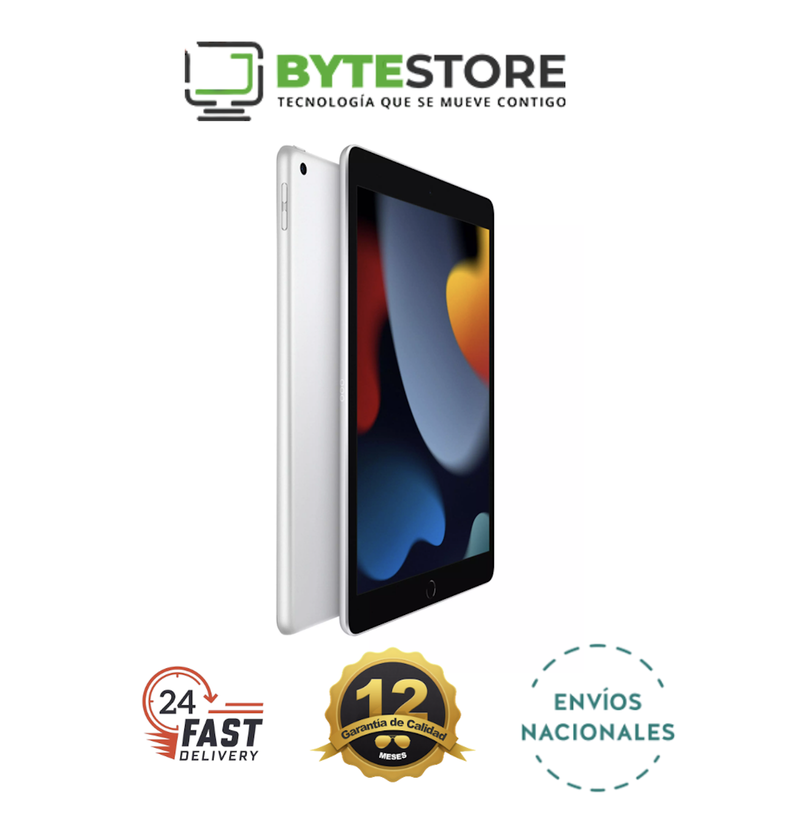 IPAD 9th generation 10.2