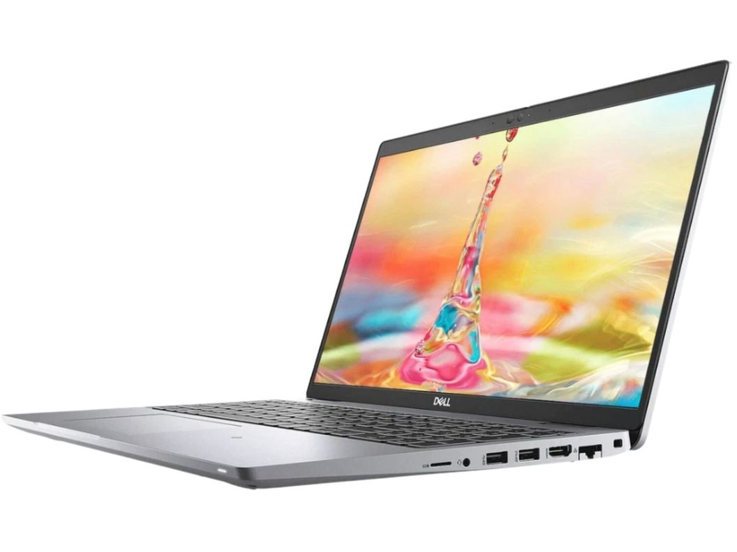 Dell Latitude 5520 Core i7 11va Gen 16GB RAM 512GB SSD Win11 Pro