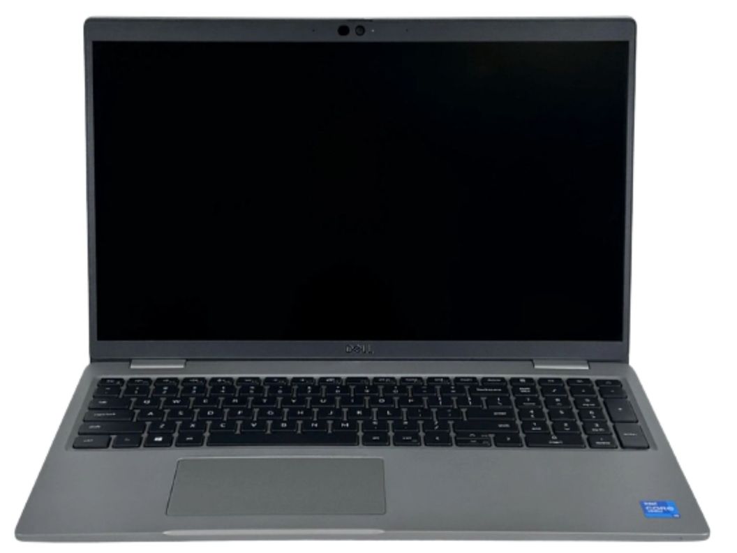 Dell Latitude 5520 Core i7 11va Gen 16GB RAM 512GB SSD Win11 Pro