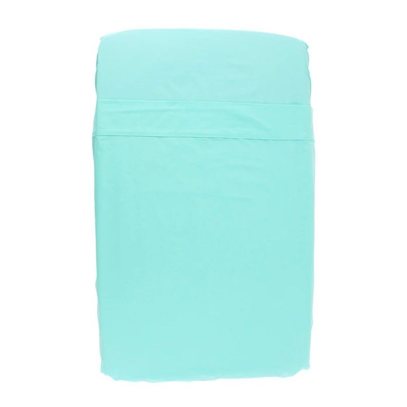 Set sábanas y frazada de micropolar para cuna-3