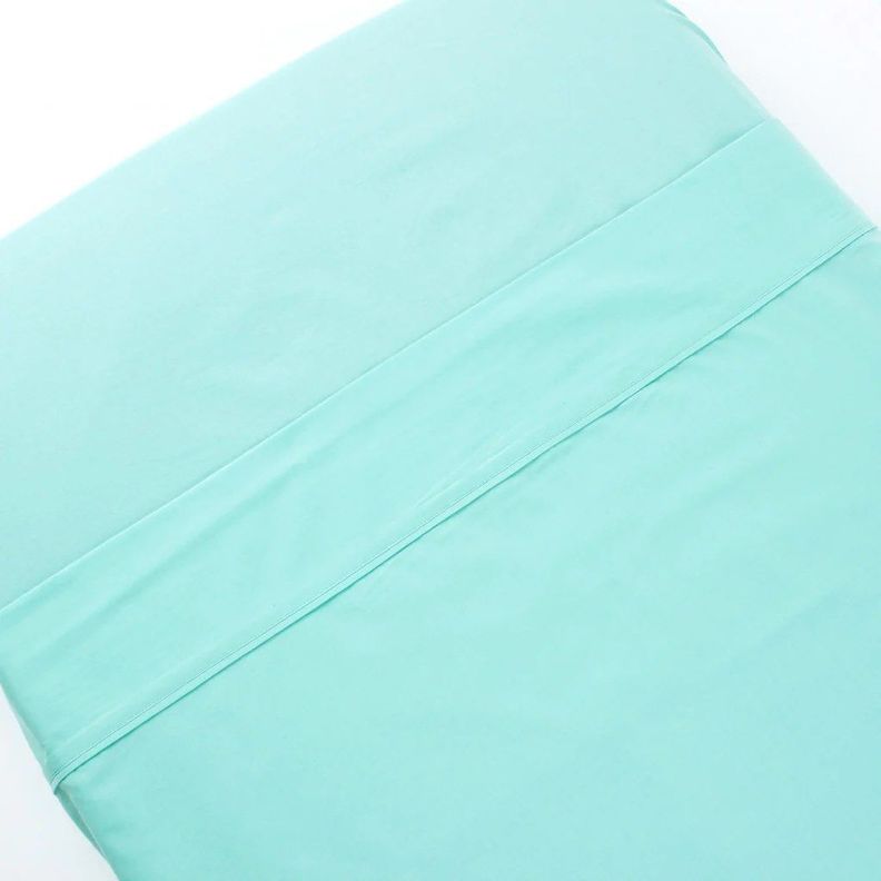 Set sábanas y frazada de micropolar para cuna-4