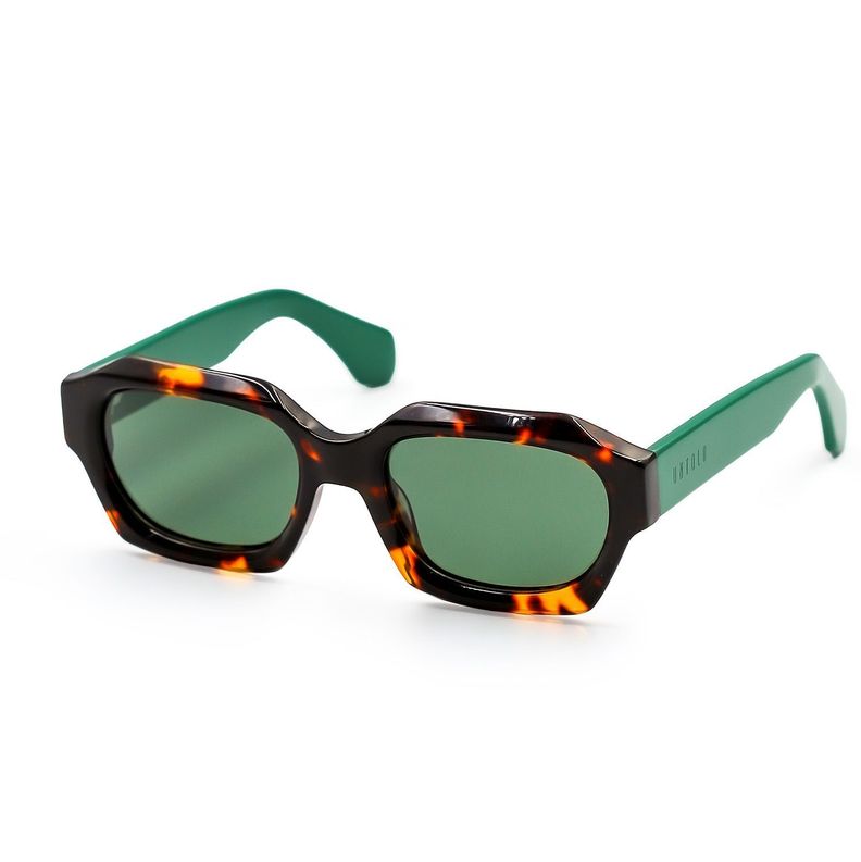 LENTES DE SOL COSMO TIGRIS GREEN - UNTOLD Verde
