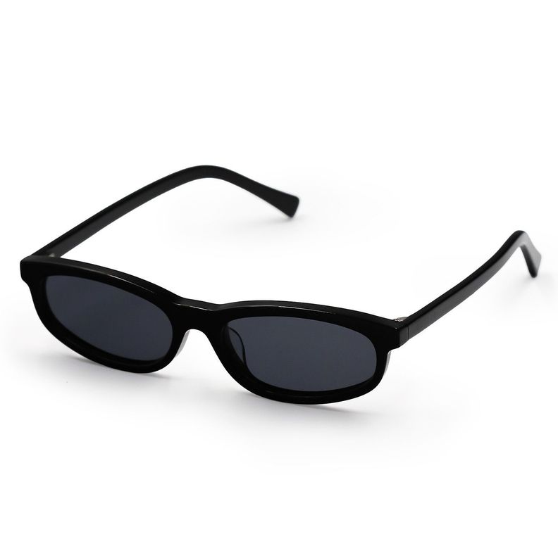 LENTES DE SOL VICTORIA BLACK - UNTOLD Negro