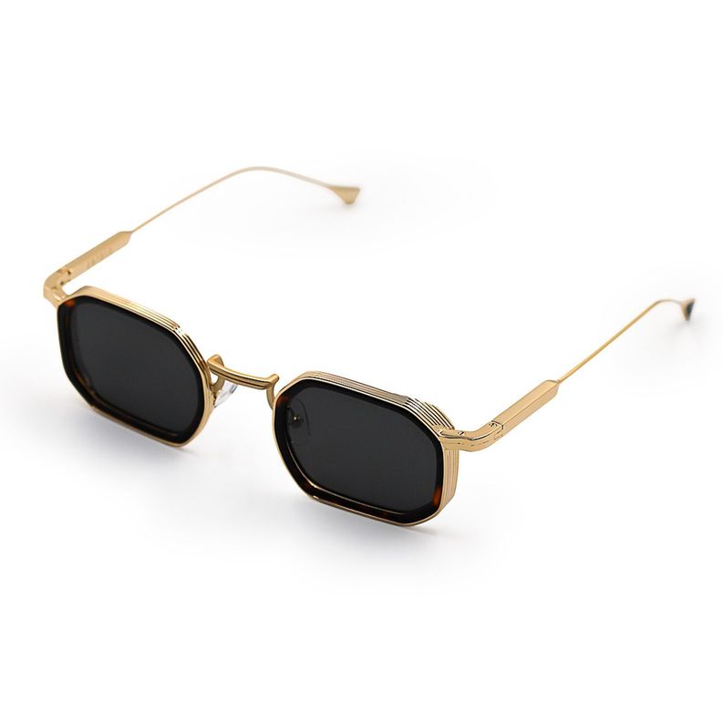 Lentes De Sol Untold Montecarlo Metal Acetato