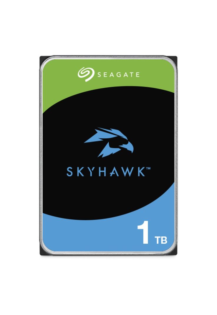 Disco Duro Seagate Sistema Seguridad 1Tb Skyhawk-0