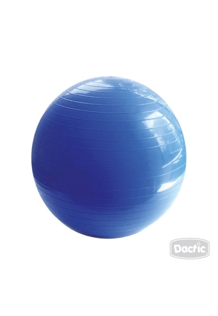 Pelota para Yoga Fitness de 85 Cm Dactic-0