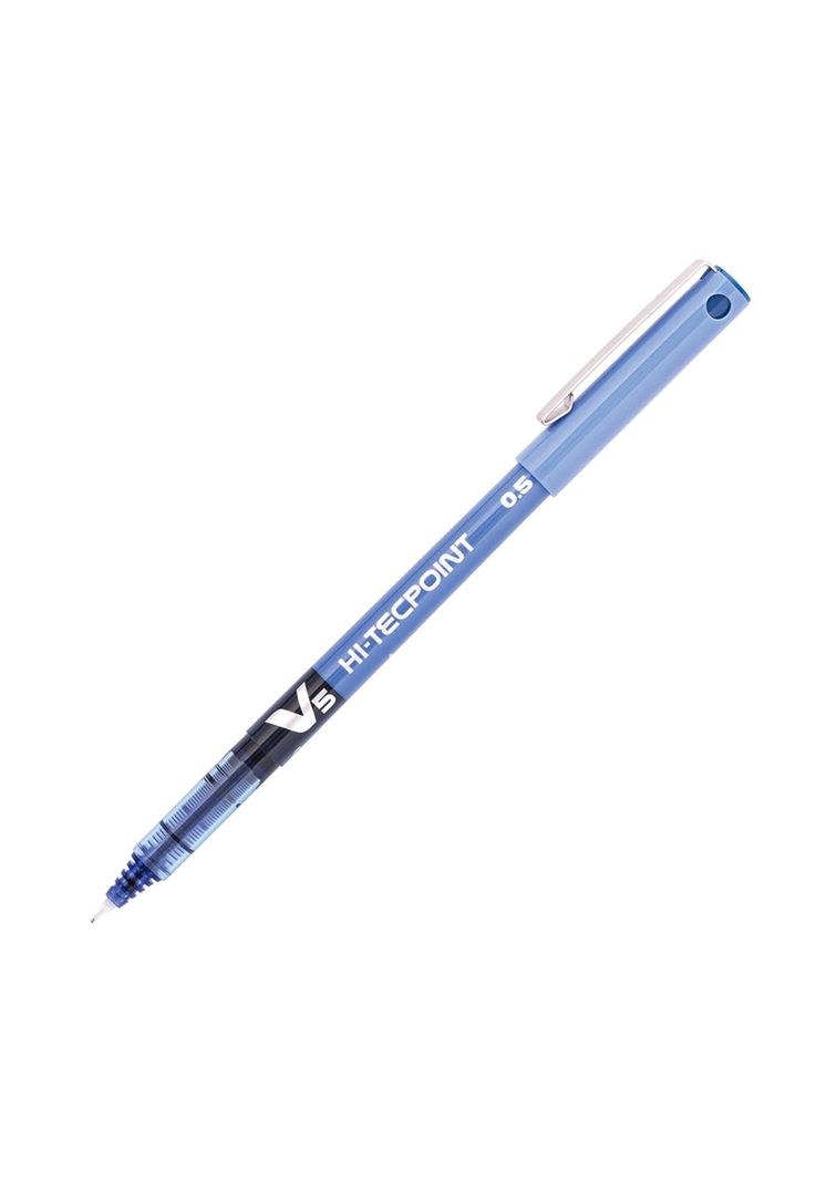 Lápiz Tinta Hi-tecpoint V5 Pilot-1