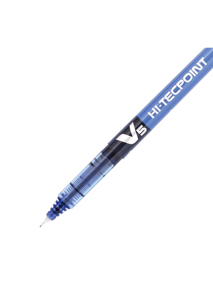 Lápiz Tinta Hi-tecpoint V5 Pilot-2