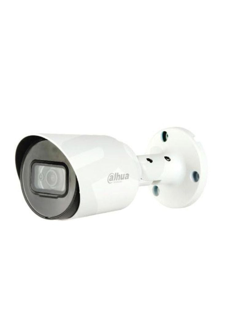Camara Dahua Hdcvi Bala 2mp 2.8mm Ir30 Ip67 Metalica-0