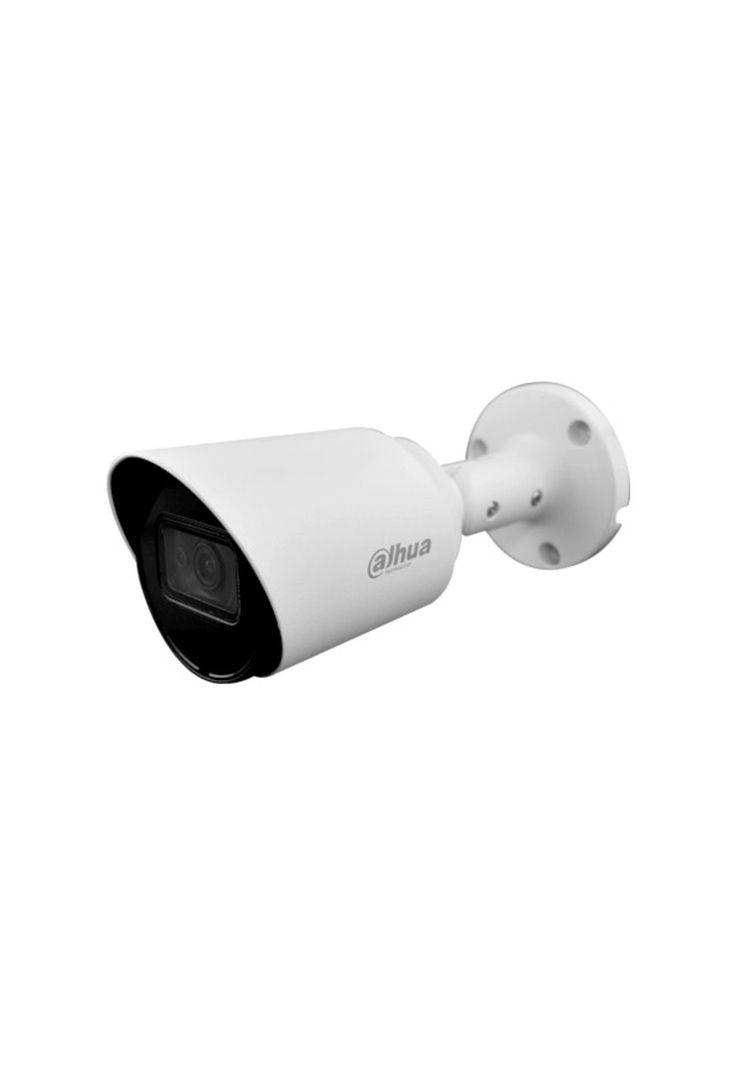 Camara Dahua Hdcvi Bala 2mp 2.8mm Ir30 Ip67 Metalica-1