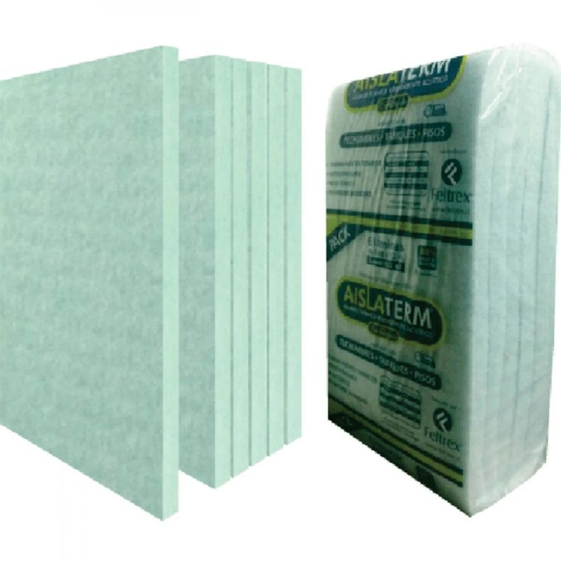 Láminas Aislante Térmico Feltrex 120x60cm Pack 6