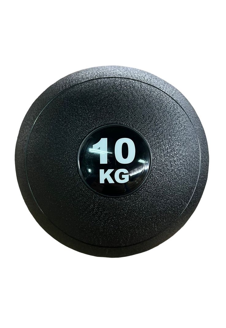 Balon Medicinal 10 Kg | Slam Ball | Crossfit-0